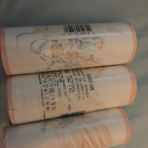 Wallpaper border - Picture 2 of 3